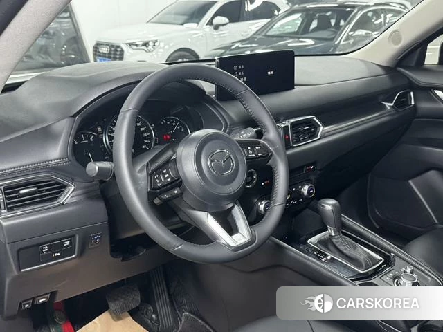 Mazda CX-5 id 4328715 из Китая 13