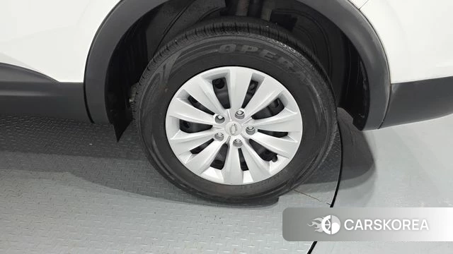 Renault Korea (Samsung) XM3 id 4670595 из Кореи 13