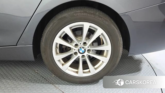 BMW 3 Series GT (F34) id 4900310 из Кореи 13