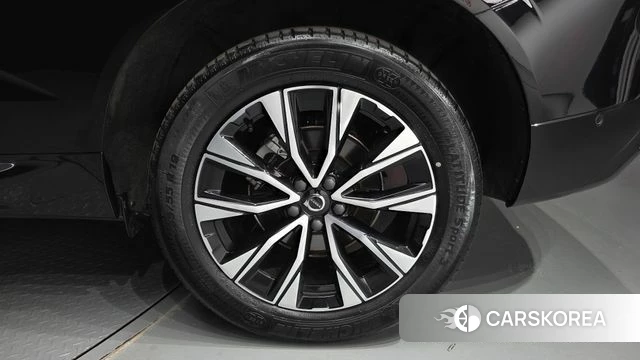 Volvo XC60 second Generation id 4854115 из Кореи 13