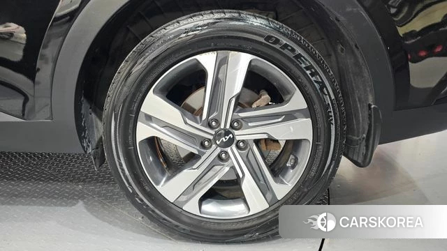Kia Sorento 4th Generation id 4641553 из Кореи 13