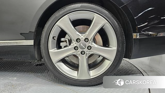 Genesis G80 (RG3) id 4636579 из Кореи 13