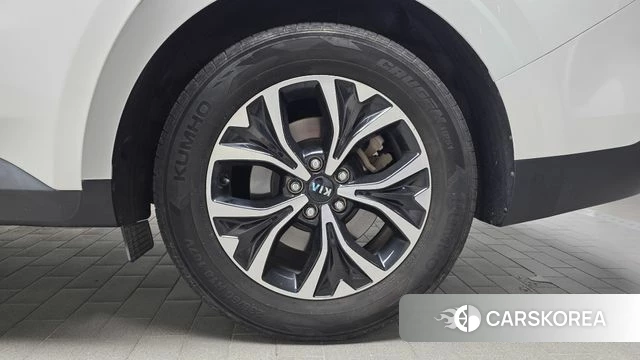 Kia Carnival 4th generation id 4434465 из Кореи 13