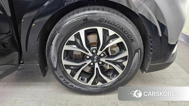 Kia Carnival 4th generation id 4284305 из Кореи 13