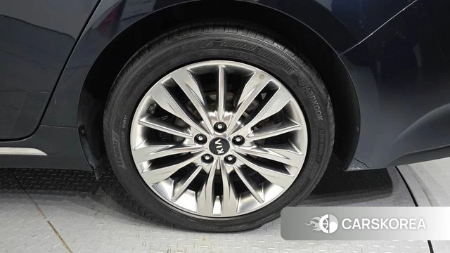 Kia The New K5 2nd generation id 4610410 из Кореи 13