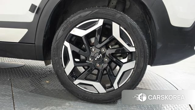 Kia The New Seltos id 4618530 из Кореи 13