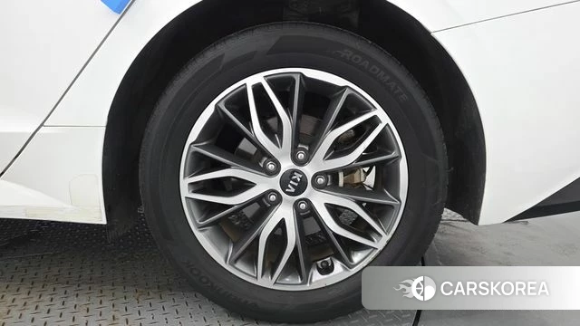 Kia K5 3rd generation id 4906776 из Кореи 13