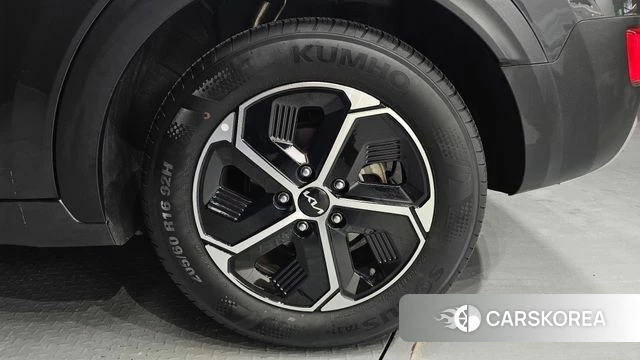 Kia Di Ol Nu Niro id 4613807 из Кореи 13