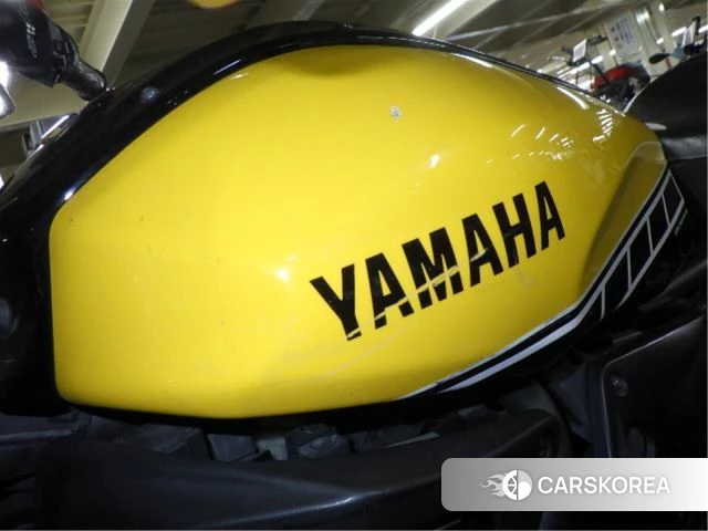 Yamaha XSR700 id 4183136 из Японии 13