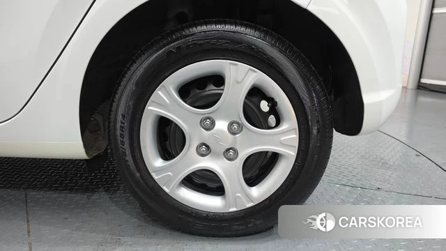 Kia Morning Urban (JA) id 4383052 из Кореи 13