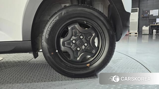 Hyundai Casper id 4507115 из Кореи 13