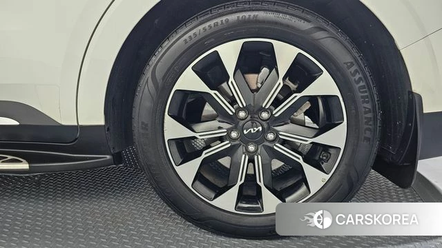 Kia Carnival 4th generation id 4793970 из Кореи 13