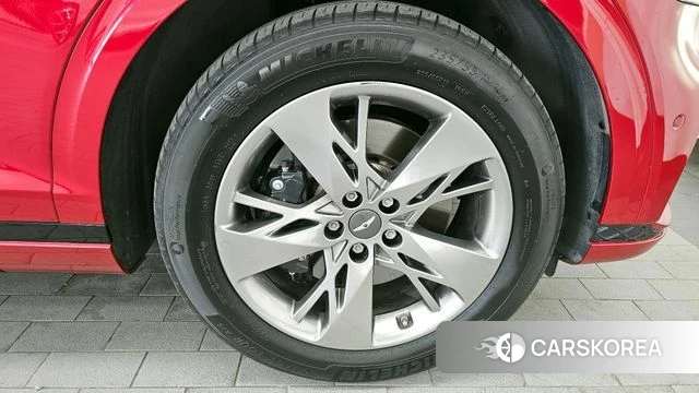 Genesis GV70 id 4396216 из Кореи 13