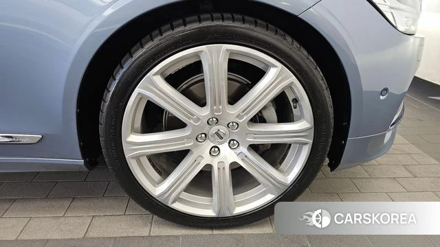 Volvo S90 id 4429965 из Кореи 13
