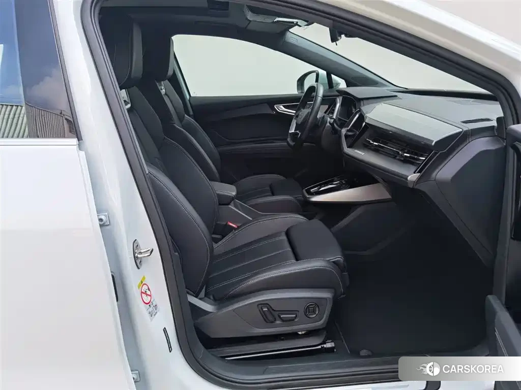 Audi Q4 e-tron id 4514176 из Китая 13