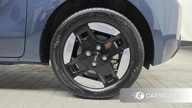 Kia The New Kia Ray EV id 4898153 из Кореи 13