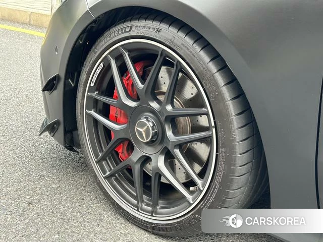 Mercedes-Benz CLA AMG id 4274453 из Китая 13