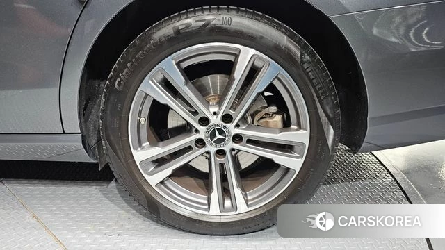 Mercedes-Benz E-Class W213 id 4506545 из Кореи 13