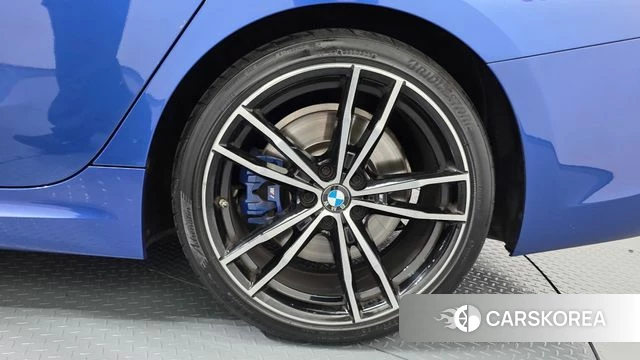 BMW 3 Series (G20) id 4631361 из Кореи 13