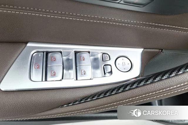 BMW 5 series id 4210591 из Китая 13