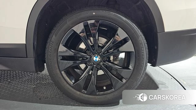 BMW X1 (F48) id 4383995 из Кореи 13