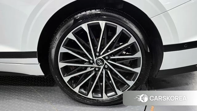 Hyundai Grandeur (GN7) id 4302812 из Кореи 13