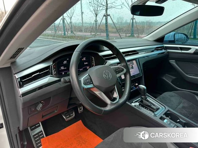 Volkswagen CC id 4348905 из Китая 13