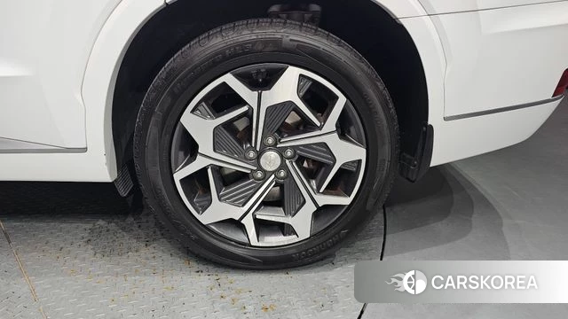 Hyundai Palisade id 4666944 из Кореи 13