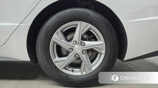 Hyundai Sonata (DN8) id 4303215 из Кореи 13