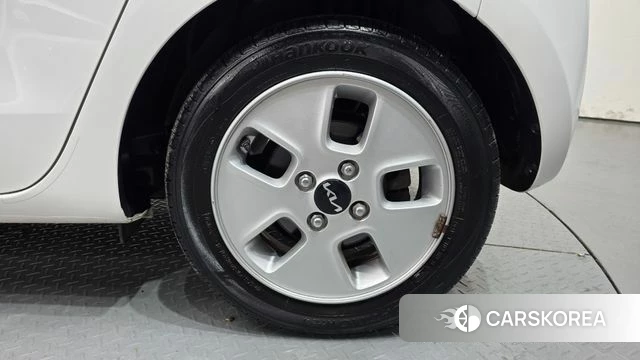 Kia The New Ray id 4740563 из Кореи 13