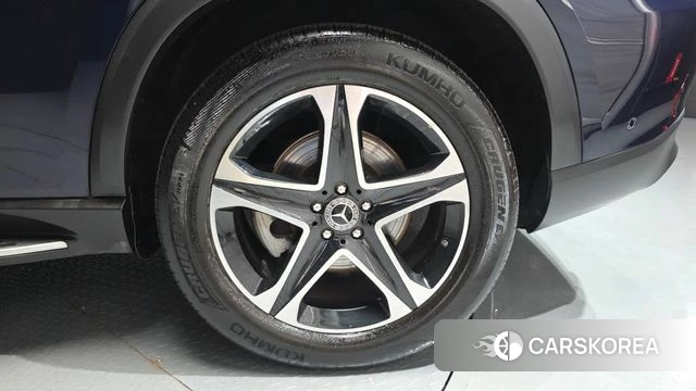 Mercedes-Benz GLE-Class W167 id 4726691 из Кореи 13