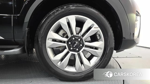Kia Mohave Master id 4758565 из Кореи 13