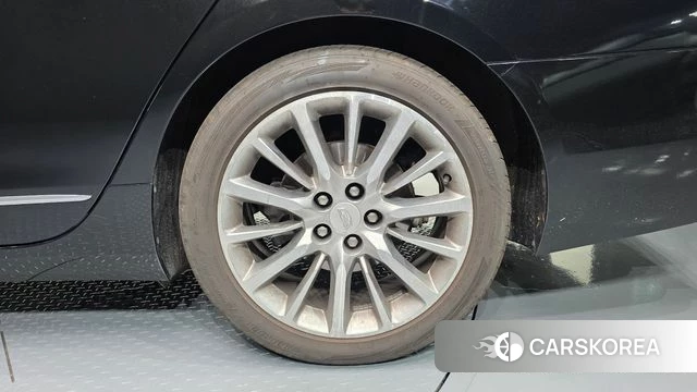 Cadillac CT6 id 4742385 из Кореи 13