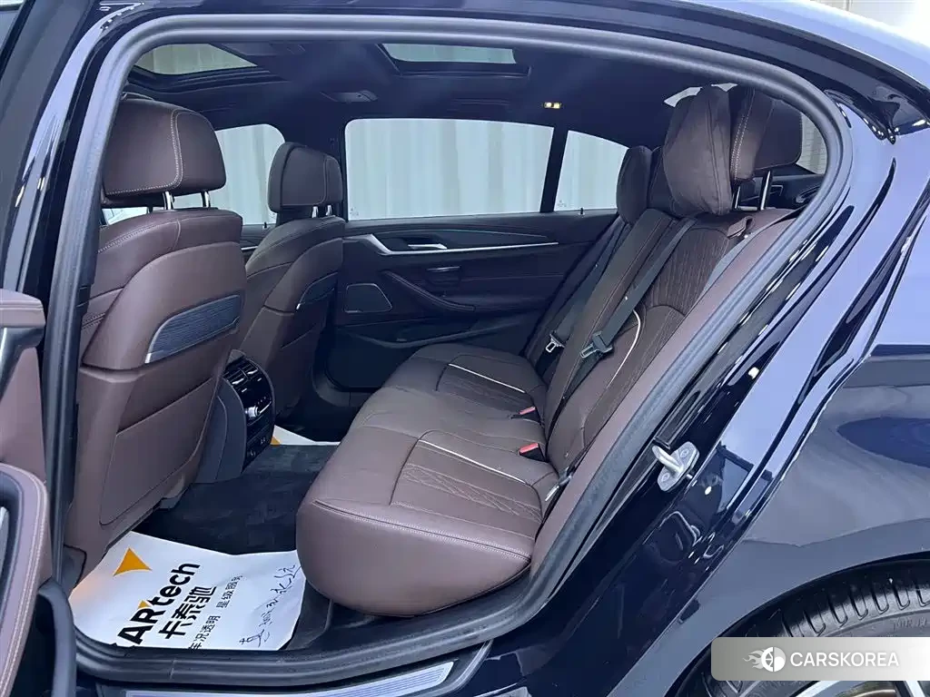 BMW 5 series id 4601068 из Китая 13