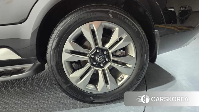 Kia Mohave Master id 4445617 из Кореи 13