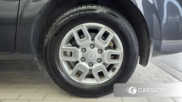Hyundai Staria id 4535139 из Кореи 13