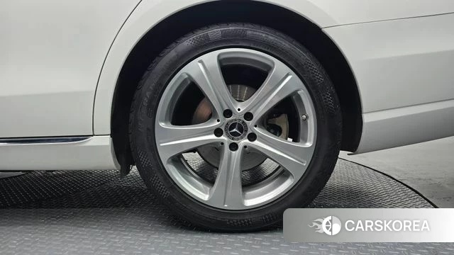 Mercedes-Benz E-Class W213 id 4471625 из Кореи 13