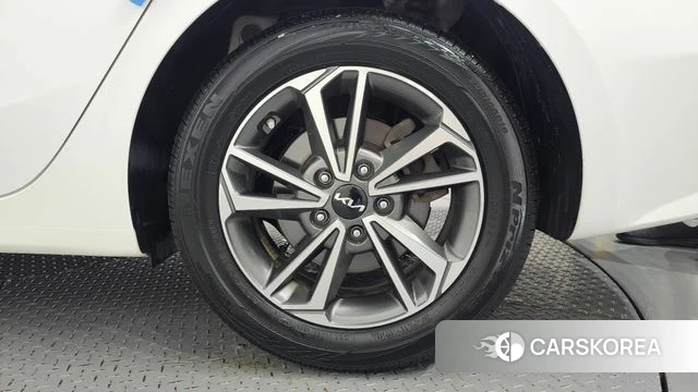 Kia The New K3 2nd generation id 4624415 из Кореи 13