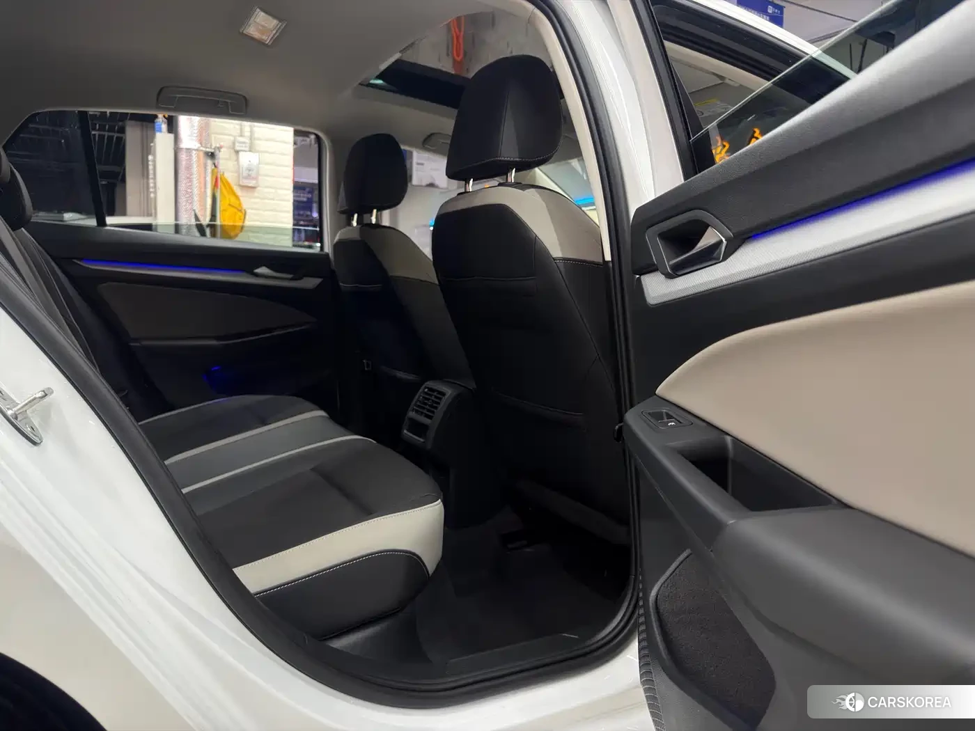 Volkswagen Golf id 4576288 из Китая 13