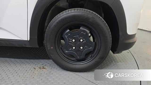 Hyundai Casper id 4414680 из Кореи 13