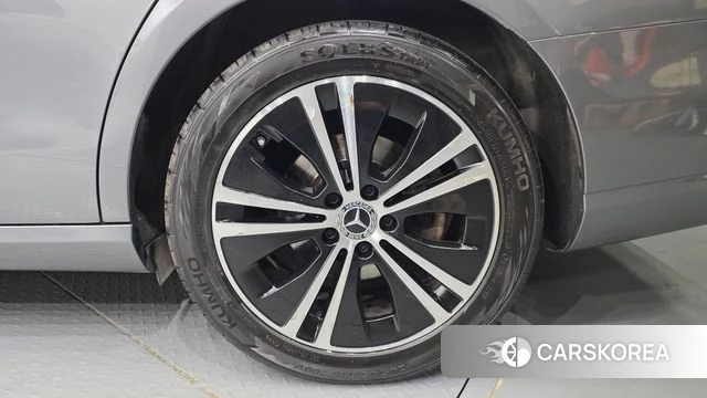 Mercedes-Benz E-Class W213 id 4309673 из Кореи 13
