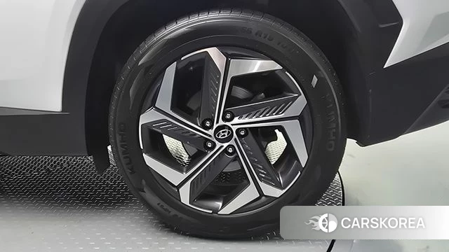 Hyundai Tucson (NX4) id 4763809 из Кореи 13