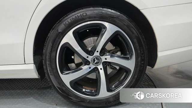 Mercedes-Benz E-Class W213 id 4785287 из Кореи 13