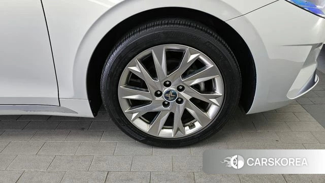 Hyundai The New Grandeur IG Hybrid id 4244934 из Кореи 13