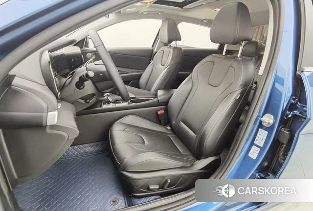 Hyundai Elantra id 4374614 из Китая 13