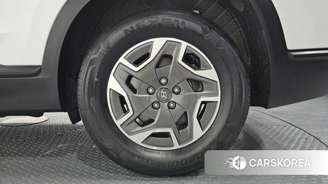 Hyundai The New Santa Fe id 4613967 из Кореи 13
