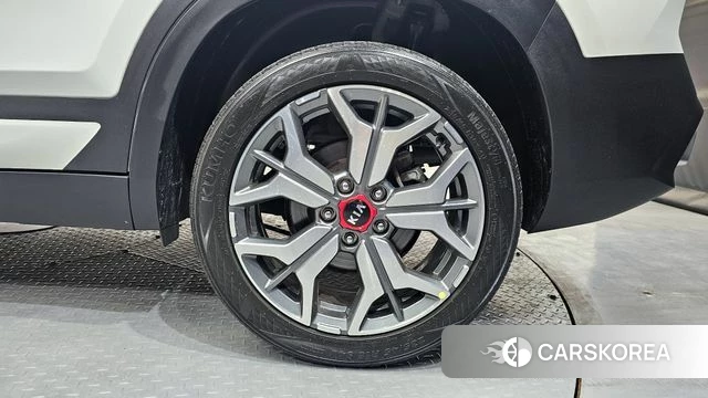 Kia Seltos id 4268474 из Кореи 13