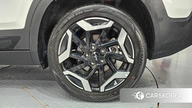 Kia The New Seltos id 4480445 из Кореи 13