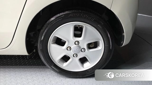 Kia The New Ray id 4403157 из Кореи 13