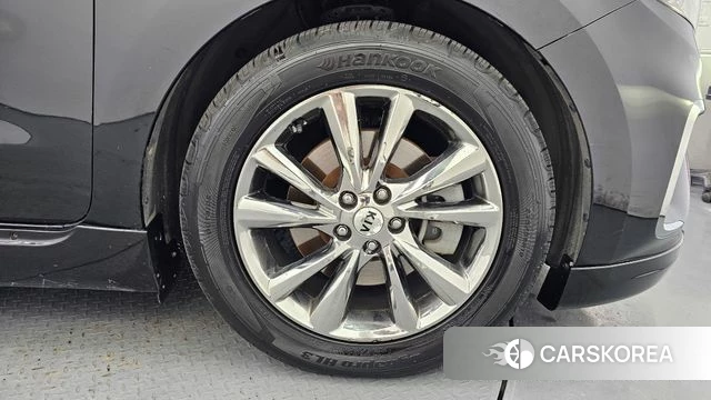 Kia The New Carnival id 4781029 из Кореи 13